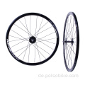 CNC -Legierung 700C Wheelset 30mm Roadbike Wheelset